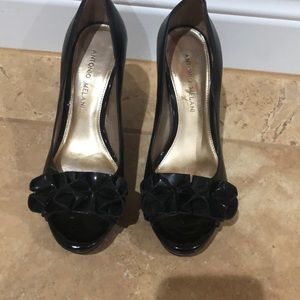 Antonio Melani High Heel Shoes